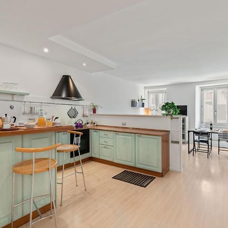 Apartament Duomo Flat Trydent Zewnętrze zdjęcie
