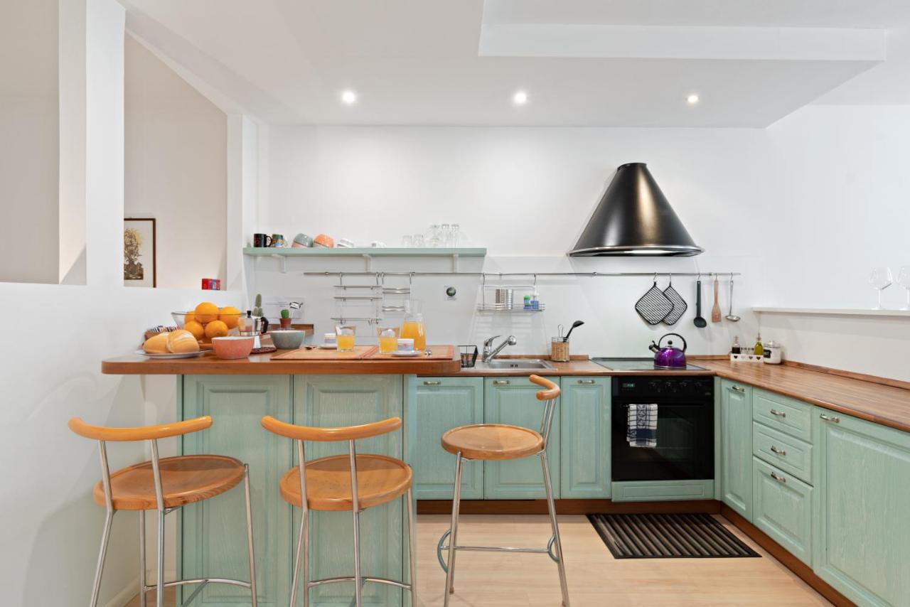 Apartament Duomo Flat Trydent Zewnętrze zdjęcie