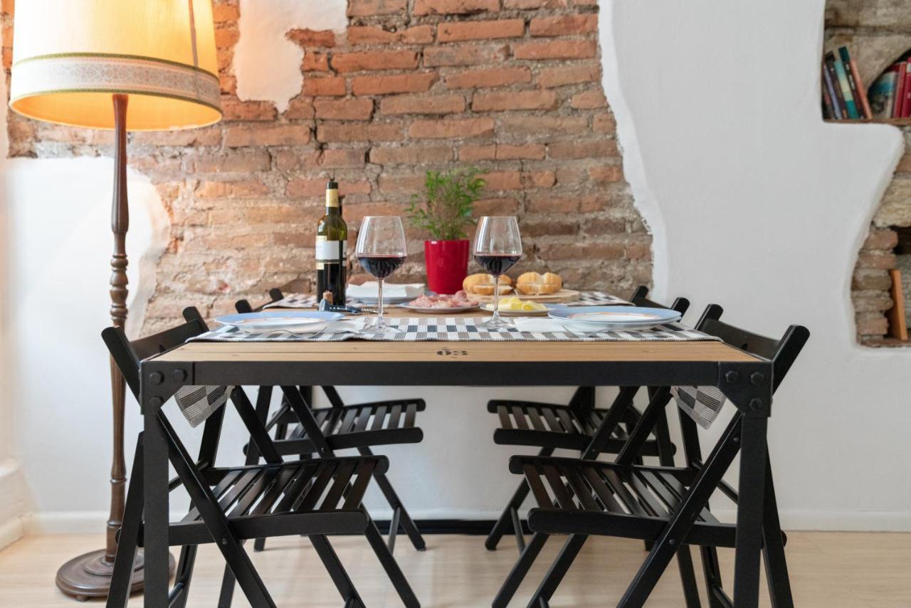 Apartament Duomo Flat Trydent Zewnętrze zdjęcie