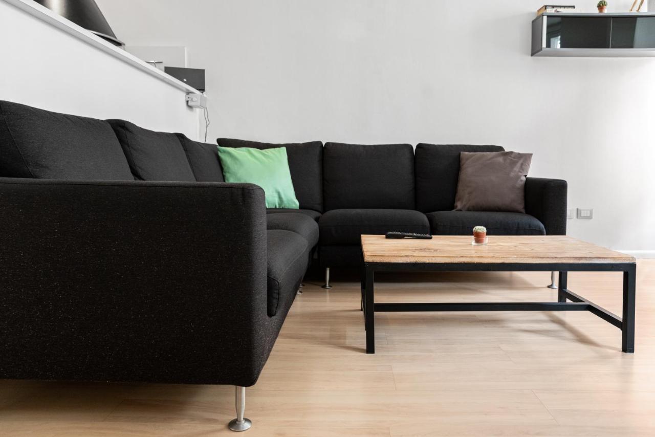 Apartament Duomo Flat Trydent Zewnętrze zdjęcie