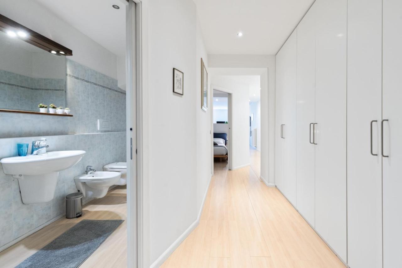 Apartament Duomo Flat Trydent Zewnętrze zdjęcie