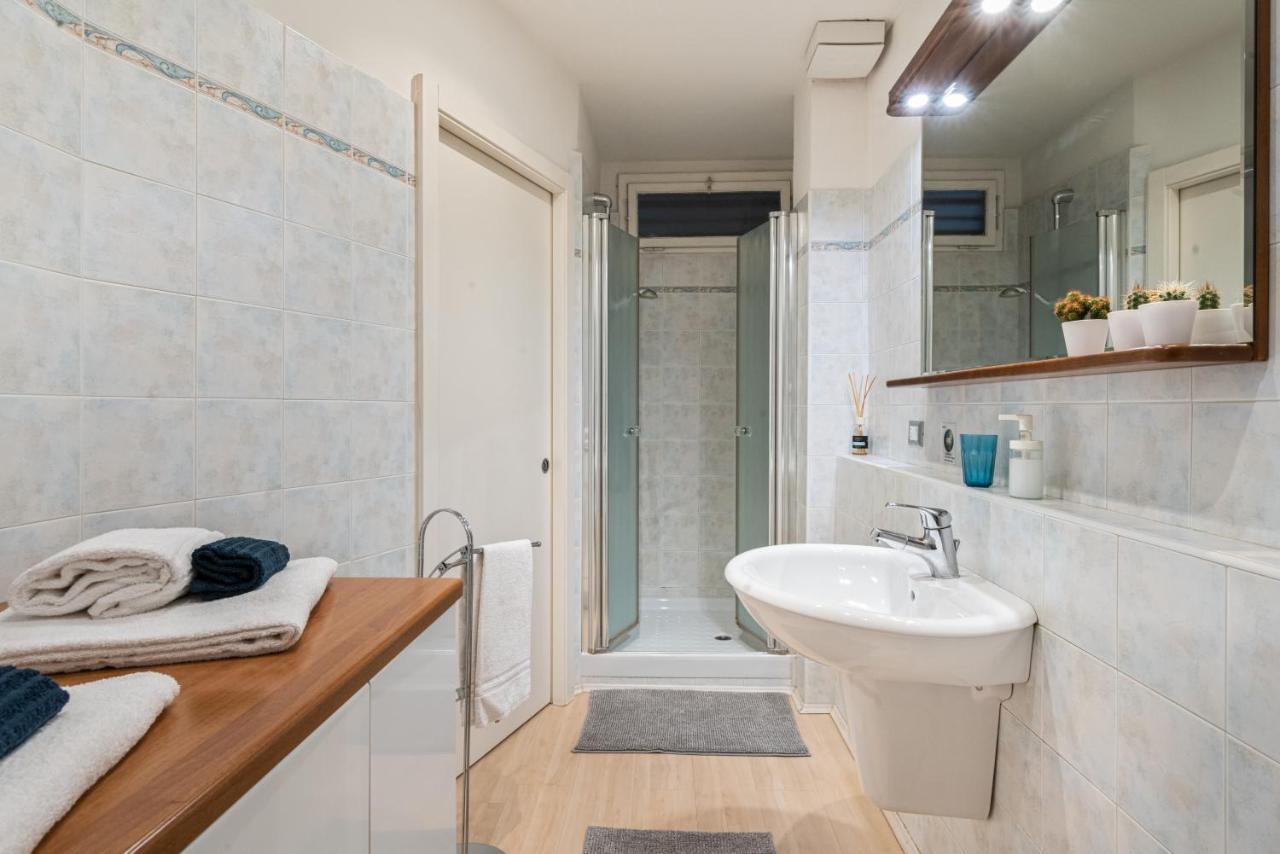 Apartament Duomo Flat Trydent Zewnętrze zdjęcie