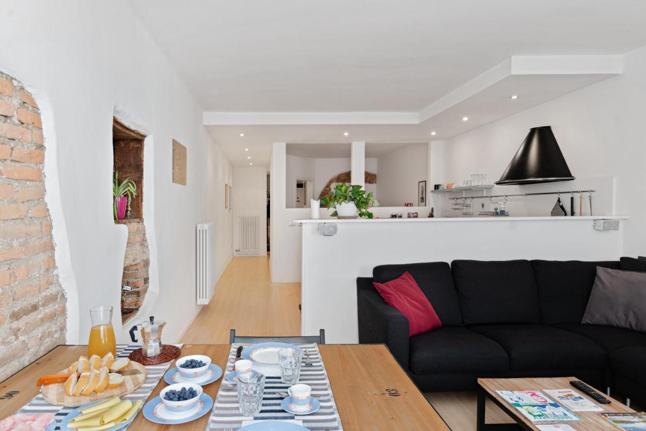 Apartament Duomo Flat Trydent Zewnętrze zdjęcie
