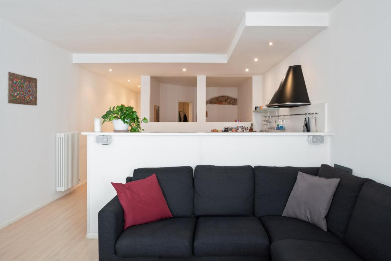 Apartament Duomo Flat Trydent Zewnętrze zdjęcie